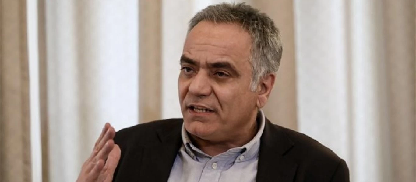 Π.Σκουρλέτης: «Η κυβέρνηση επιλέγει την εκδίκηση έναντι της ζωής»